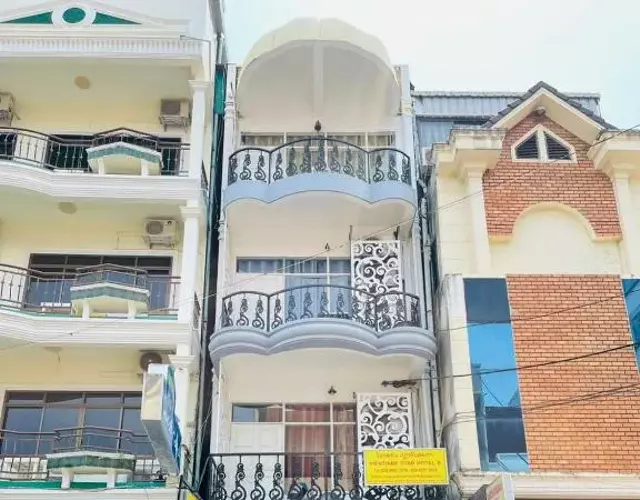 Vientiane Star Hotel B