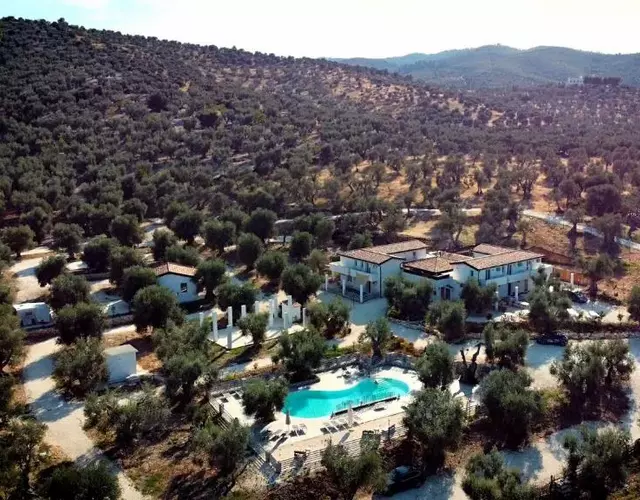 Agriturismo Passione Natura