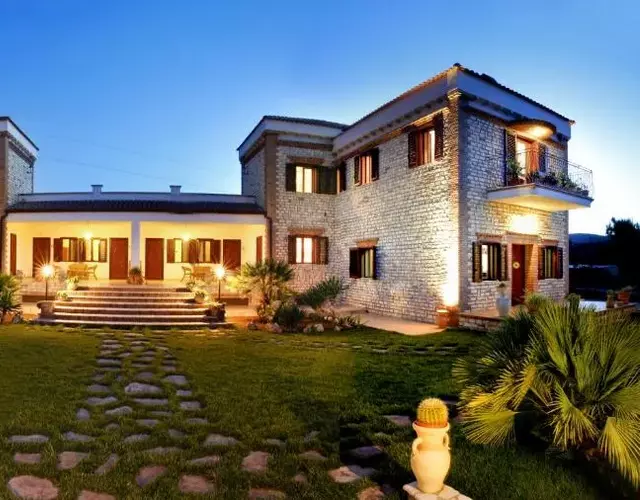 Agriturismo Posta Pastorella