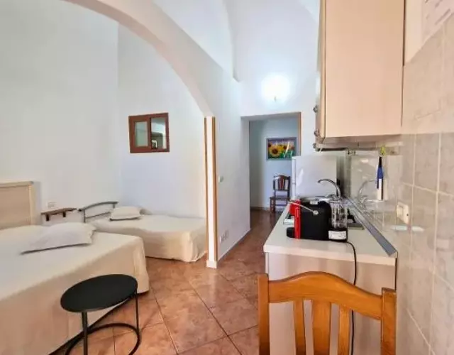 Appartamento Tripoli