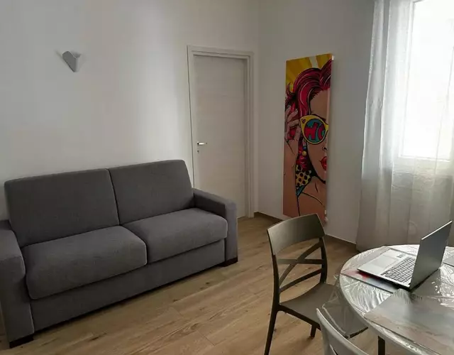 Casammare faro e sole