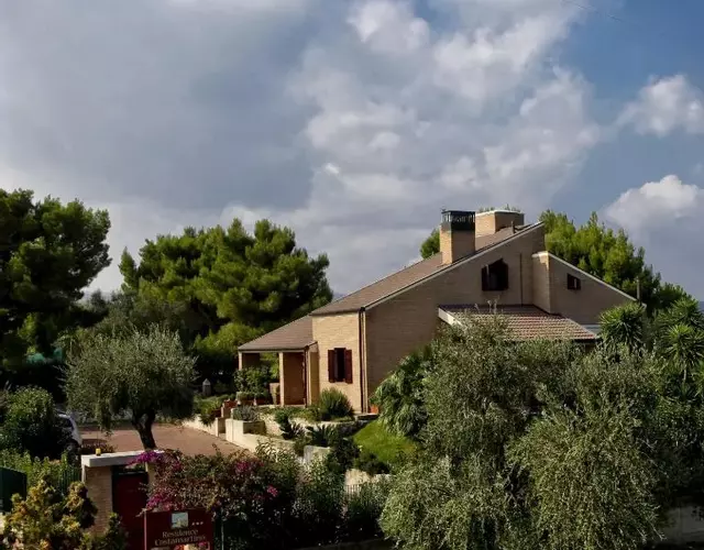 Residence Costamartino