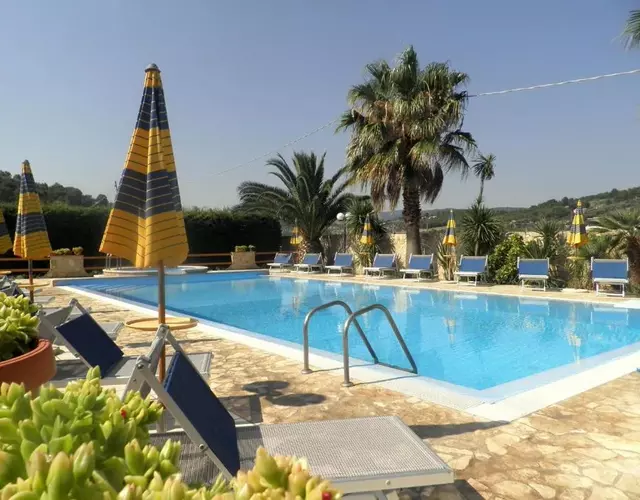 Residence Palm Garden