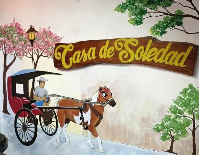 Casa De Soledad Vigan City