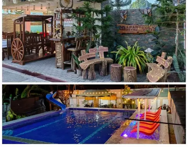 EA Apartelle - Metro Vigan