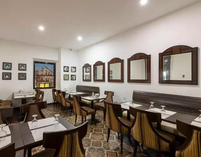 Metro Vigan Inn near Plaza Salcedo Ilocos Sur