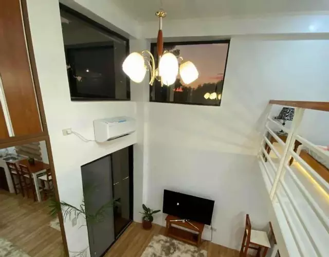 The River House - Loft Unit - Vigan