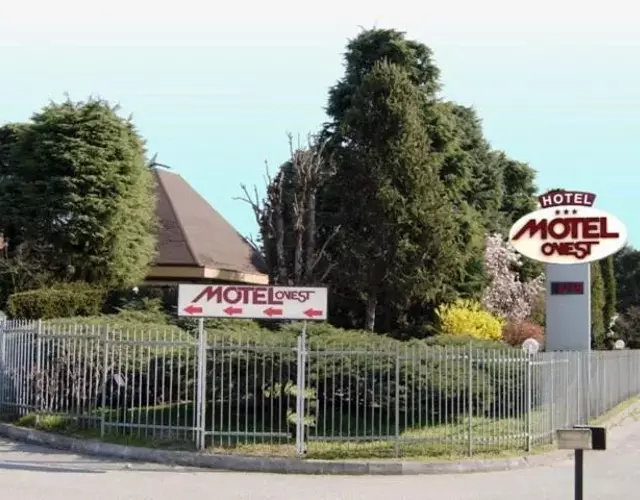 Hotel Motel Ovest