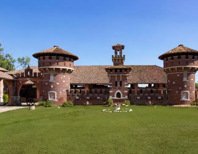 Mahthildis Agriturismo B&B