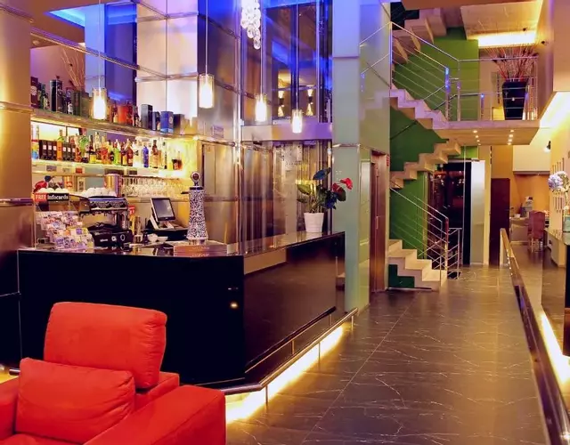 Agua de Mar Hotel Boutique