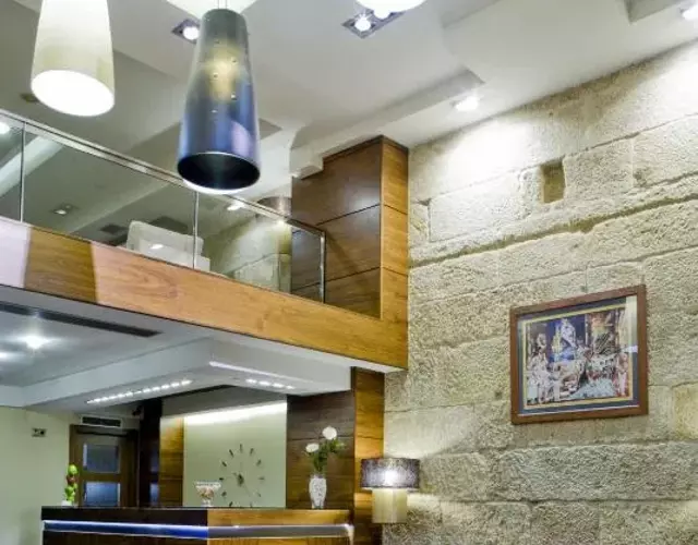 Hotel Arsus