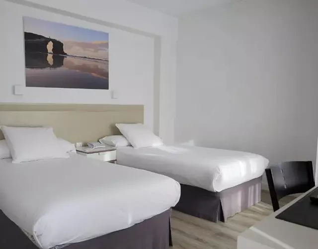 Hotel Vigo Plaza