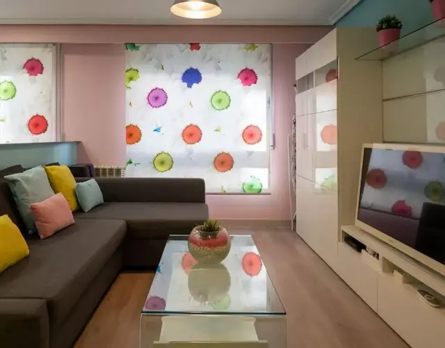 Nice&Funny 2HAB 4PAX Pet Friendly by Rias Baixas Rentals