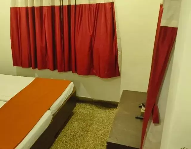 HoTEL SRI BRUNDAVAN