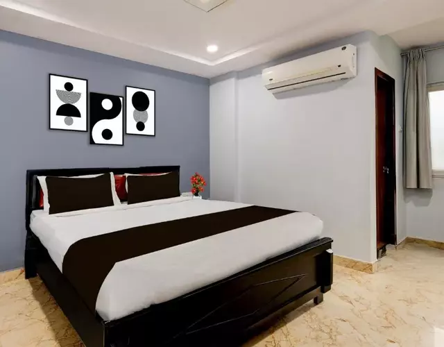 Super Collection O Dr. NTR University Of Health Sciences Formerly Hotel V Elite