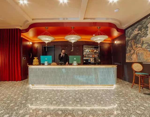 ABC Hotel Porto - Campanhã