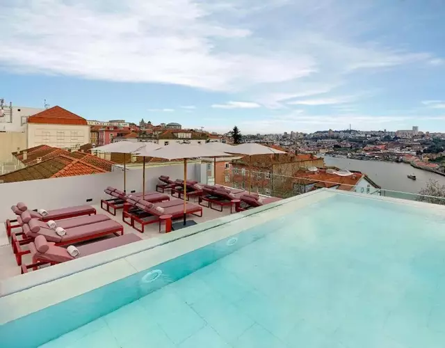 Altis Porto Hotel