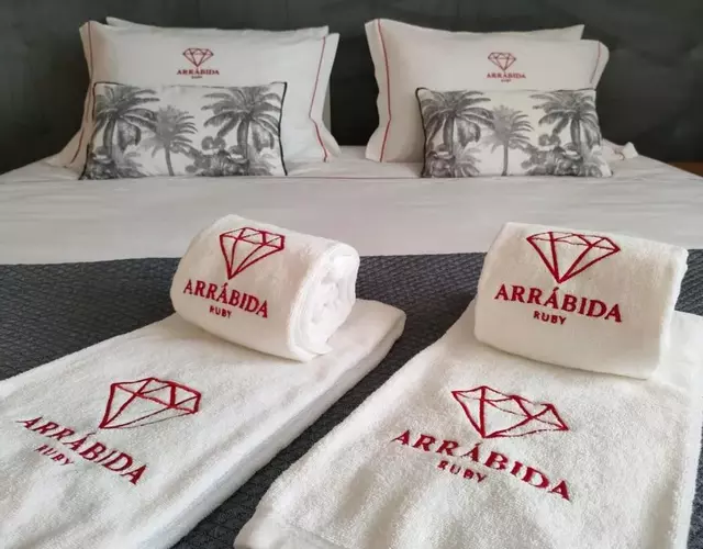 Arrábida Ruby Apartment