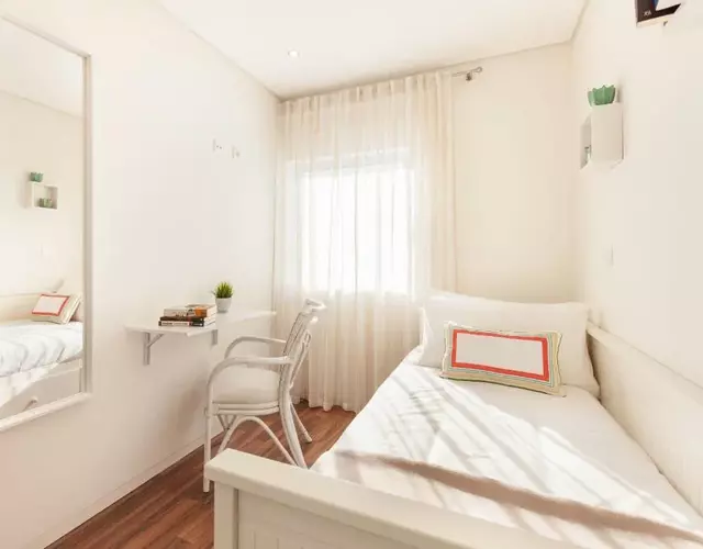 D&S - Torne Apartments