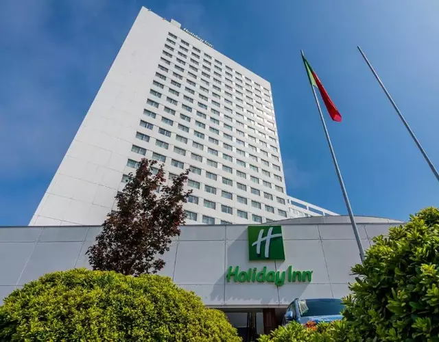 Holiday Inn Porto Gaia by IHG