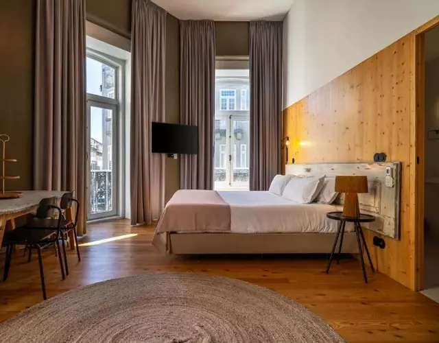 Limehome Porto Rua da Conceicao