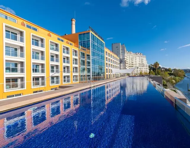 Pestana Douro Riverside - Preferred Hotels & Resorts, Lifestyle