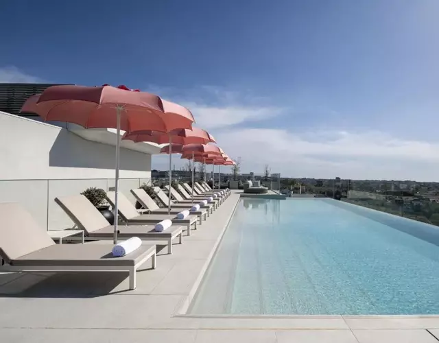 Renaissance Porto Lapa Hotel