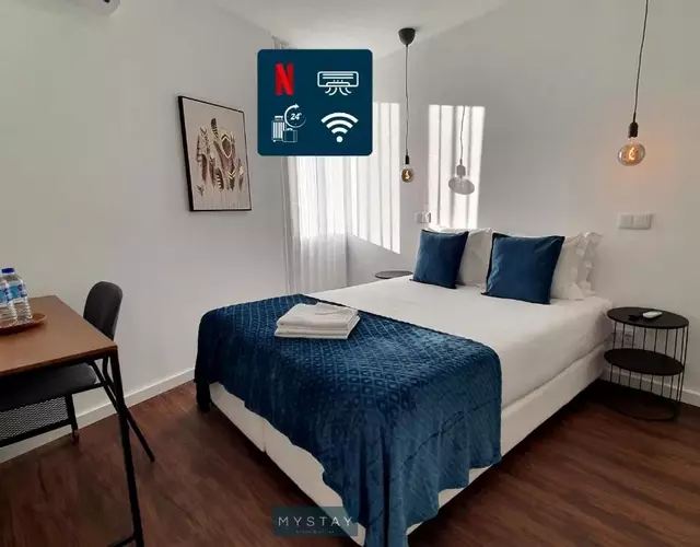 Seasons Porto-Gaia by MyStay