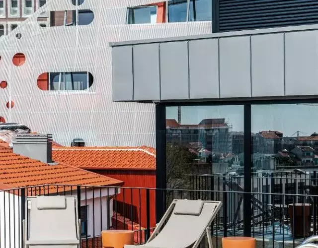 Vincci Bonjardim