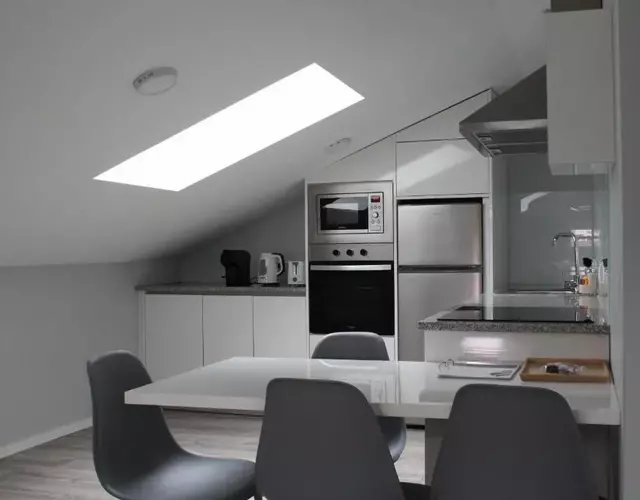 Apartamentos do Parque