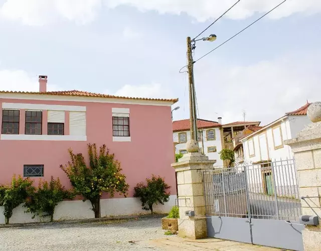 Casa De Quintãs
