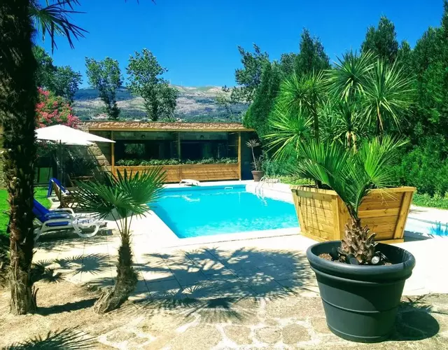 Casa Do Prado Guesthouse