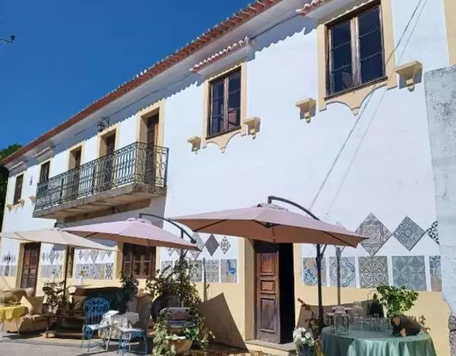 Casario do Vale Hospedagem e Eventos