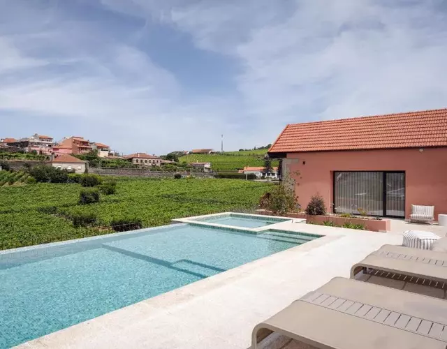 Feel Discovery Casa da Lameira Douro Valley