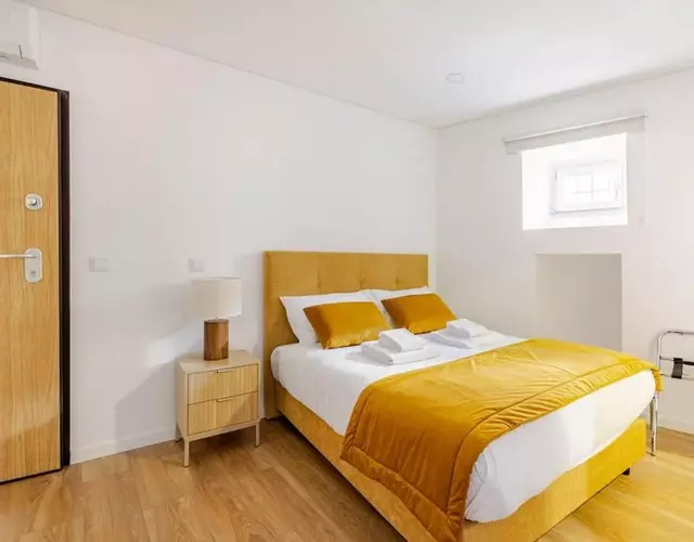 Stay In Vila Real Apartments