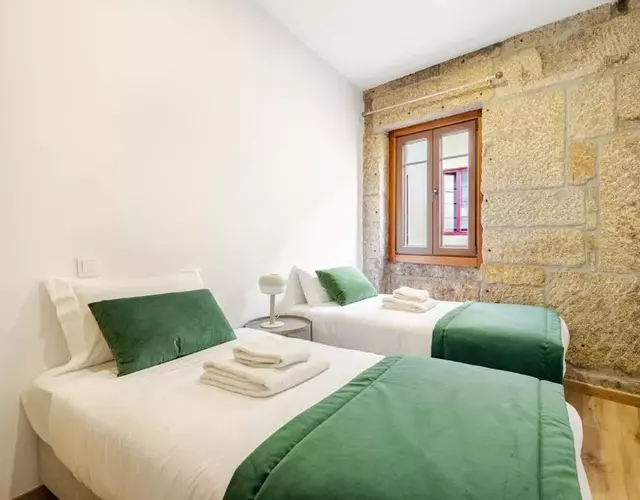 Two 2 Two Urban Stay