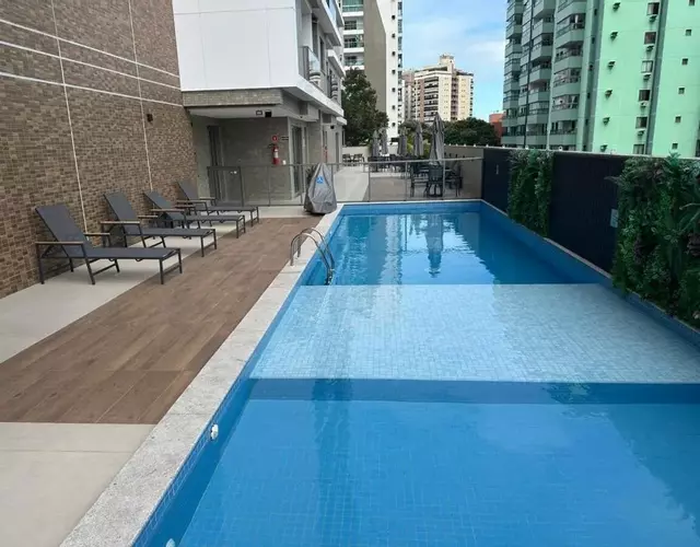 Ap Novo Moderno Itapua Vila Velha ES