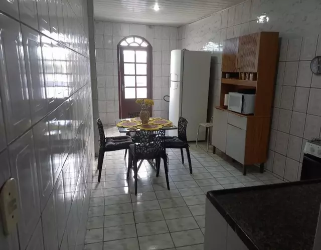 Apartamento Ferias e Tarabalho