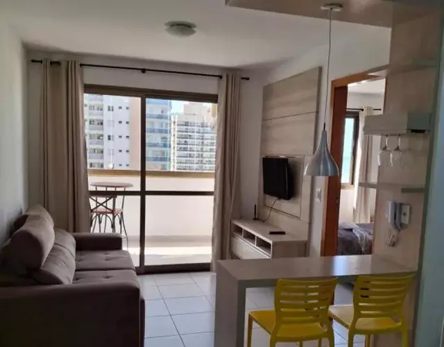 Praia Dourada Suíte Itaparica Mar 415