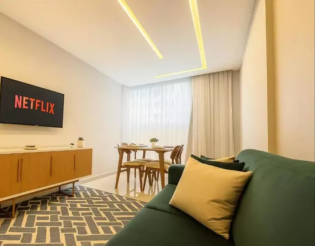 PRAIA EXCLUSIVE 24Hrs