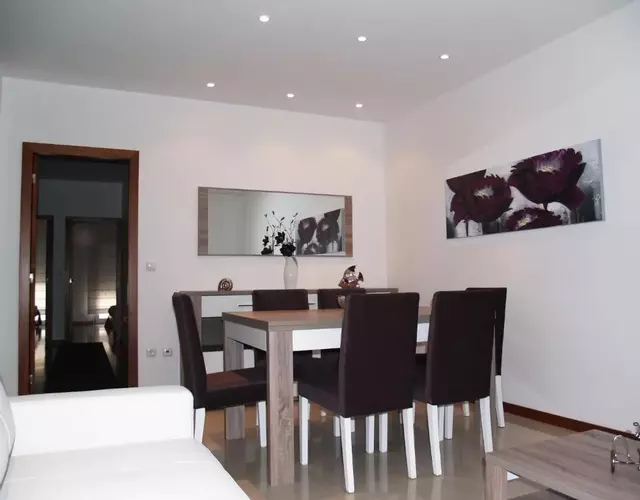 Apartamento Carvalhido