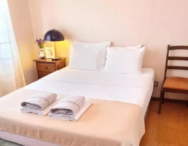 Apartamento Elias Garcia