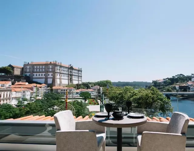 Casa do Rio charm suites