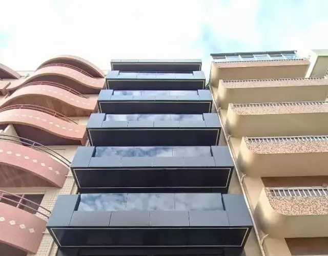Hotel Avenida
