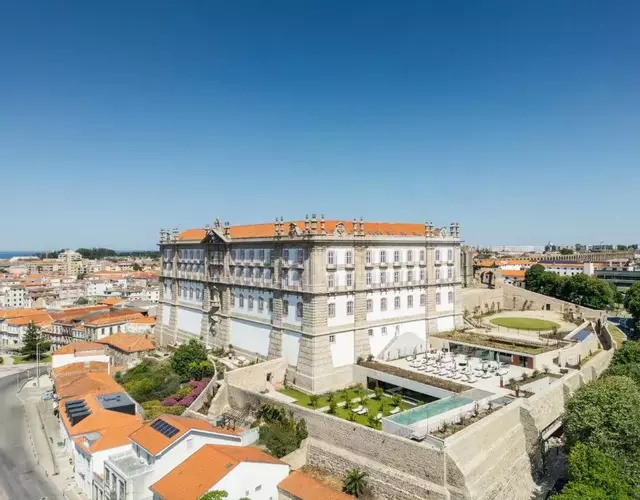 The Lince Santa Clara