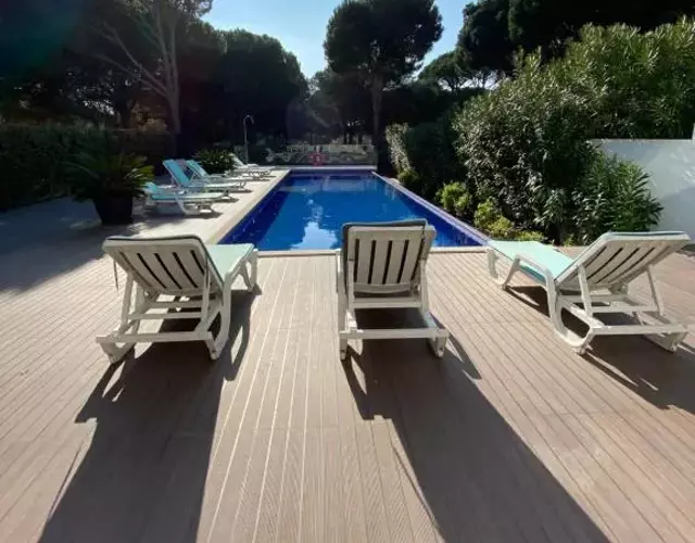 Amora Villa - Vilamoura