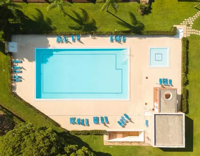 Apartamento Monte Laguna