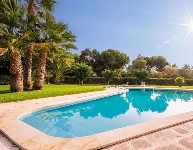 BeGuest Copacabana Vilamoura Apartment