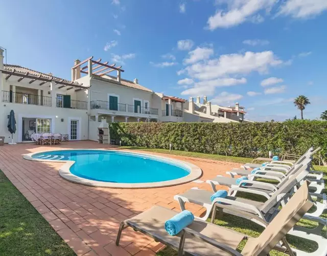 Vilamoura - VILLA VINTE