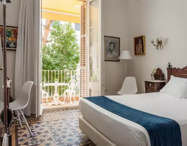 Hotel Medium Renaixença